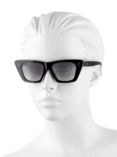 Celine Women's 51MM Cat-Eye Sunglasses | Thumbnail 4 Celine Women's 51MM Cat-Eye Sunglasses | Thumbnail 4