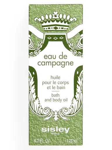 Sisley-Paris Women's Botanical Extract Bath Oil | Thumbnail 2 Sisley-Paris Women's Botanical Extract Bath Oil | Thumbnail 2