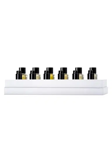 Matiere Premiere 6-Piece Eau De Parfum Discovery Set | Thumbnail 2 Matiere Premiere 6-Piece Eau De Parfum Discovery Set | Thumbnail 2