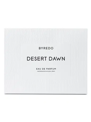 Byredo Desert Dawn Eau de Parfum 1.7 oz | Thumbnail 4 Byredo Desert Dawn Eau de Parfum 1.7 oz | Thumbnail 4