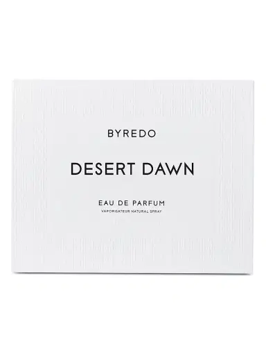 Byredo Desert Dawn Eau de Parfum 1.7 oz | Thumbnail 5 Byredo Desert Dawn Eau de Parfum 1.7 oz | Thumbnail 5