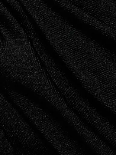 Michael Lo Sordo Women's Cuts Both Ways Maxi Dress - Black | Thumbnail 7 Michael Lo Sordo Women's Cuts Both Ways Maxi Dress - Black | Thumbnail 7