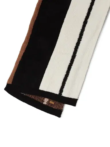 Barefoot Dreams CozyChic Sonoran Throw - Cream Multi | Thumbnail 4 Barefoot Dreams CozyChic Sonoran Throw - Cream Multi | Thumbnail 4