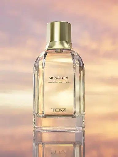 TUMI Women's Experience Collector Whisper Extrait de Parfum 3-Piece Gift Set | Thumbnail 3 TUMI Women's Experience Collector Whisper Extrait de Parfum 3-Piece Gift Set | Thumbnail 3