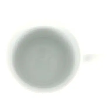 HERMÈS Hermes "H Deco" White/Black Porcelain Mug N°1 | Thumbnail 4 HERMÈS Hermes "H Deco" White/Black Porcelain Mug N°1 | Thumbnail 4
