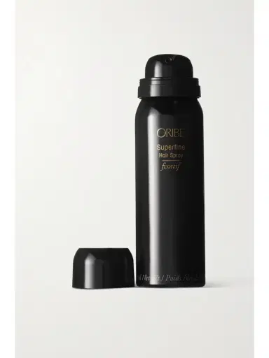 Oribe Travel-sized Superfine Hair Spray, 80ml | Thumbnail 2 Oribe Travel-sized Superfine Hair Spray, 80ml | Thumbnail 2
