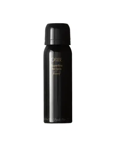 Oribe Travel-sized Superfine Hair Spray, 80ml | Thumbnail 1 Oribe Travel-sized Superfine Hair Spray, 80ml | Thumbnail 1