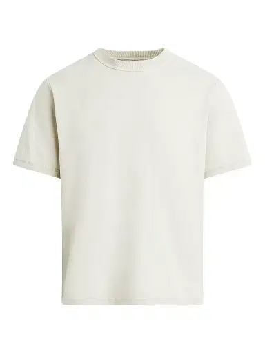 Hudson Jeans Men's Heavy Weight Cotton T-Shirt | Thumbnail 1 Hudson Jeans Men's Heavy Weight Cotton T-Shirt | Thumbnail 1