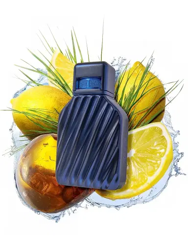 TUMI Men's Dusk Extrait de Parfum | Thumbnail 4 TUMI Men's Dusk Extrait de Parfum | Thumbnail 4