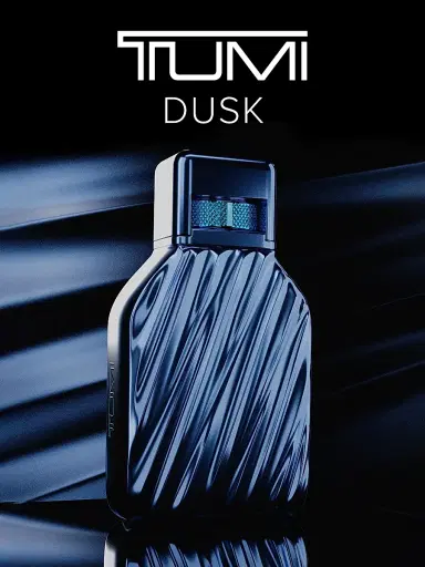 TUMI Men's Dusk Extrait de Parfum | Thumbnail 5 TUMI Men's Dusk Extrait de Parfum | Thumbnail 5