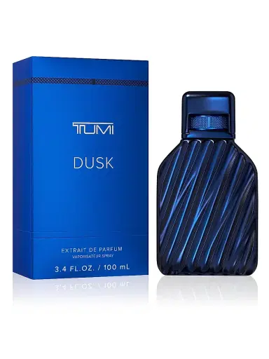TUMI Men's Dusk Extrait de Parfum | Thumbnail 1 TUMI Men's Dusk Extrait de Parfum | Thumbnail 1