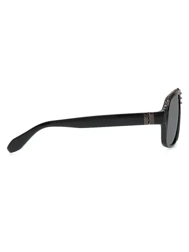 Christian Louboutin Women's Roller 57MM Navigator Sunglasses | Thumbnail 4 Christian Louboutin Women's Roller 57MM Navigator Sunglasses | Thumbnail 4