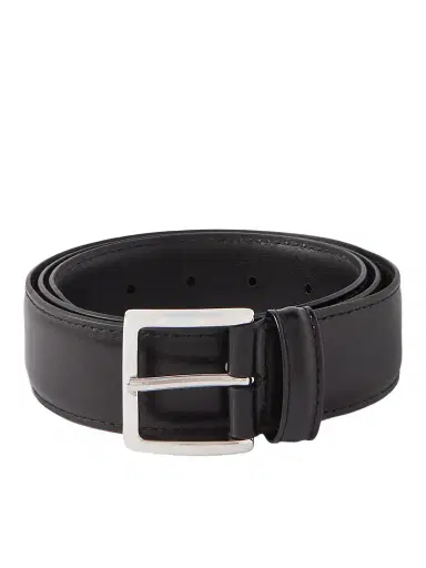 Anderson's 3.5cm Leather Belt - Men | Thumbnail 1 Anderson's 3.5cm Leather Belt - Men | Thumbnail 1