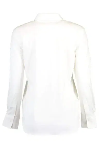 Brunello Cucinelli Monili Trim Stretch Shirt | Thumbnail 7 Brunello Cucinelli Monili Trim Stretch Shirt | Thumbnail 7