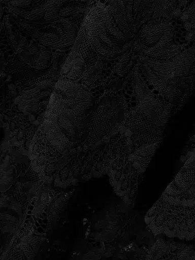 Rabanne Guipure Lace Maxi Dress | Thumbnail 4 Rabanne Guipure Lace Maxi Dress | Thumbnail 4