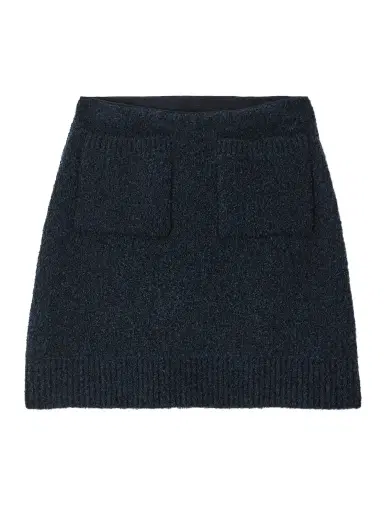 Bottega Veneta Wool-blend Bouclé Mini Skirt | Thumbnail 1 Bottega Veneta Wool-blend Bouclé Mini Skirt | Thumbnail 1