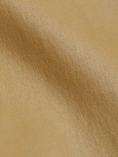 SPRWMN Women's Leather Tube Top - Khaki | Thumbnail 7 SPRWMN Women's Leather Tube Top - Khaki | Thumbnail 7
