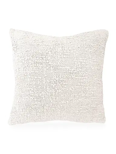 Anaya Cozzy Cotton Boucle Down Pillow | Thumbnail 1 Anaya Cozzy Cotton Boucle Down Pillow | Thumbnail 1