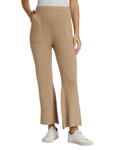Emilia George Women's Chelsea Bootcut Pants | Thumbnail 3 Emilia George Women's Chelsea Bootcut Pants | Thumbnail 3
