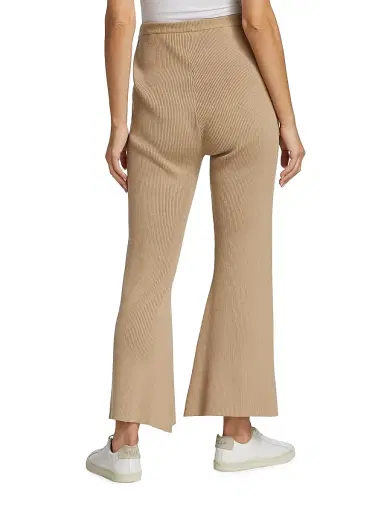 Emilia George Women's Chelsea Bootcut Pants | Thumbnail 5 Emilia George Women's Chelsea Bootcut Pants | Thumbnail 5