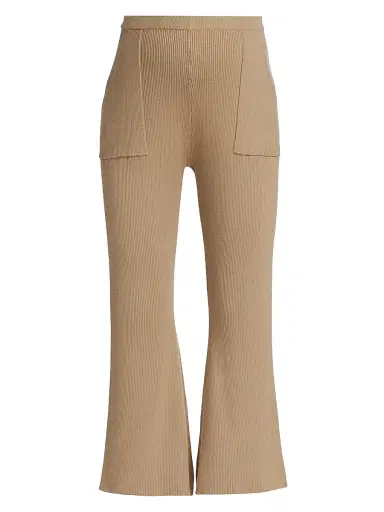 Emilia George Women's Chelsea Bootcut Pants | Thumbnail 1 Emilia George Women's Chelsea Bootcut Pants | Thumbnail 1