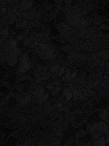 Caroline Constas Women's Alessia Off-The-Shoulder Lace Midi Dress - Black | Thumbnail 7 Caroline Constas Women's Alessia Off-The-Shoulder Lace Midi Dress - Black | Thumbnail 7