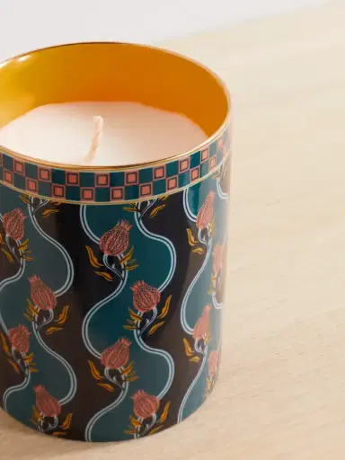 La DoubleJ Scented Candle - Pantelleria, 320g | Thumbnail 3 La DoubleJ Scented Candle - Pantelleria, 320g | Thumbnail 3