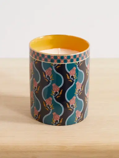 La DoubleJ Scented Candle - Pantelleria, 320g | Thumbnail 1 La DoubleJ Scented Candle - Pantelleria, 320g | Thumbnail 1