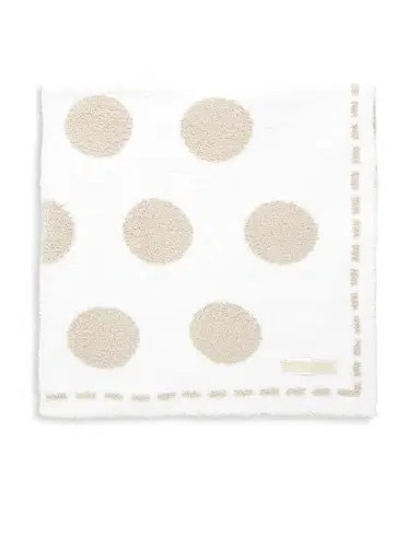 Barefoot Dreams Dream Receiving Blanket - Stone | Thumbnail 2 Barefoot Dreams Dream Receiving Blanket - Stone | Thumbnail 2