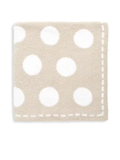 Barefoot Dreams Dream Receiving Blanket - Stone | Thumbnail 1 Barefoot Dreams Dream Receiving Blanket - Stone | Thumbnail 1