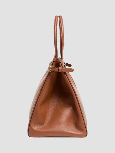 Valentino Women's Antibes Medium Calfskin Shopping Bag | Thumbnail 3 Valentino Women's Antibes Medium Calfskin Shopping Bag | Thumbnail 3