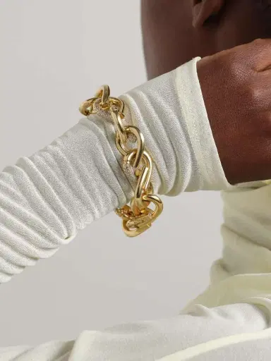 TABAYER Oera 18-karat Gold Diamond Bracelet | Thumbnail 2 TABAYER Oera 18-karat Gold Diamond Bracelet | Thumbnail 2
