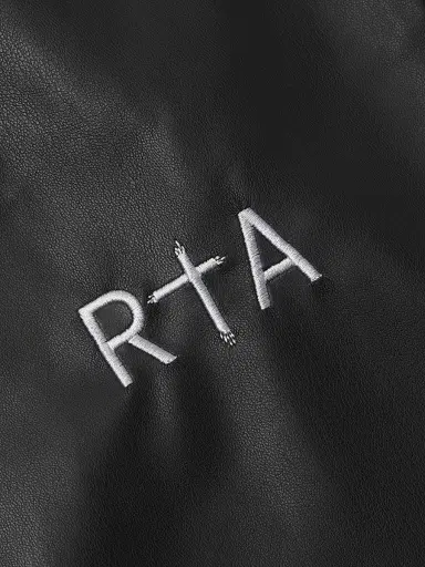 RTA Men's Bryant Faux Leather Pants - Latin - Size 40 | Thumbnail 6 RTA Men's Bryant Faux Leather Pants - Latin - Size 40 | Thumbnail 6