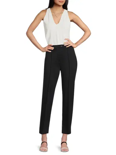 Capsule 121 Women's Galaxies The Noble Tapered Pants | Thumbnail 2 Capsule 121 Women's Galaxies The Noble Tapered Pants | Thumbnail 2