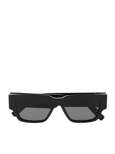 DIOR Eyewear CD Diamond S5I Rectangular Acetate and Malachite Sunglasses - Men | Thumbnail 1 DIOR Eyewear CD Diamond S5I Rectangular Acetate and Malachite Sunglasses - Men | Thumbnail 1