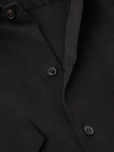 Ghiaia Cashmere Cotton-Twill Shirt - Men | Thumbnail 5 Ghiaia Cashmere Cotton-Twill Shirt - Men | Thumbnail 5