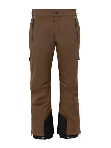 Moncler Grenoble Straight-Leg Padded Ski Pants - Men | Thumbnail 1 Moncler Grenoble Straight-Leg Padded Ski Pants - Men | Thumbnail 1