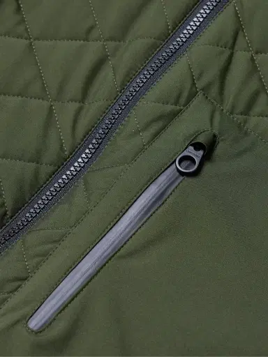 Loro Piana Denali Quilted Storm System® Hooded Ski Jacket - Men | Thumbnail 5 Loro Piana Denali Quilted Storm System® Hooded Ski Jacket - Men | Thumbnail 5