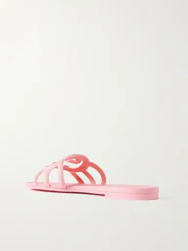 Gucci Rubber Slides | Thumbnail 3 Gucci Rubber Slides | Thumbnail 3