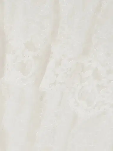 Chloé Tiered Lace-trimmed Silk-chiffon Blouse | Thumbnail 5 Chloé Tiered Lace-trimmed Silk-chiffon Blouse | Thumbnail 5