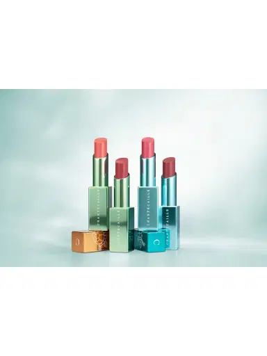 Chantecaille Women's Sea Turtle Coral Vine Lip Chic | Thumbnail 5 Chantecaille Women's Sea Turtle Coral Vine Lip Chic | Thumbnail 5