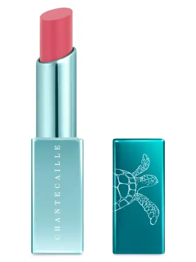 Chantecaille Women's Sea Turtle Coral Vine Lip Chic | Thumbnail 8 Chantecaille Women's Sea Turtle Coral Vine Lip Chic | Thumbnail 8