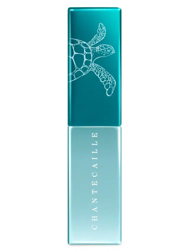 Women's Sea Turtle Coral Vine Lip Chic Women's Sea Turtle Coral Vine Lip Chic