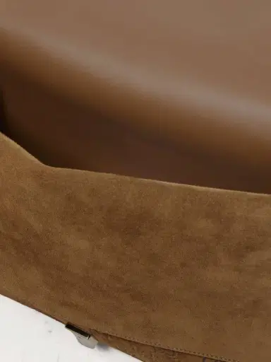 Gucci Dionysus Debossed Suede Shoulder Bag | Thumbnail 5 Gucci Dionysus Debossed Suede Shoulder Bag | Thumbnail 5