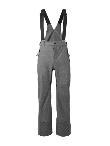 Loro Piana Adelboden Wide-Leg Padded Clima System® Wool-Blend Ski Salopettes - Men | Thumbnail 1 Loro Piana Adelboden Wide-Leg Padded Clima System® Wool-Blend Ski Salopettes - Men | Thumbnail 1