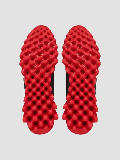 Christian Louboutin Men's Nastroshark Sneakers | Thumbnail 5 Christian Louboutin Men's Nastroshark Sneakers | Thumbnail 5