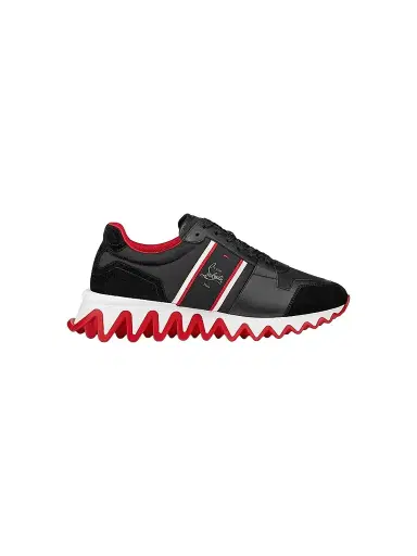 Christian Louboutin Men's Nastroshark Sneakers | Thumbnail 1 Christian Louboutin Men's Nastroshark Sneakers | Thumbnail 1
