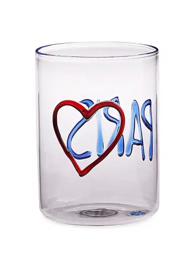 Jonathan Adler Jet Set 4-Piece Glass Set - Clear | Thumbnail 4 Jonathan Adler Jet Set 4-Piece Glass Set - Clear | Thumbnail 4