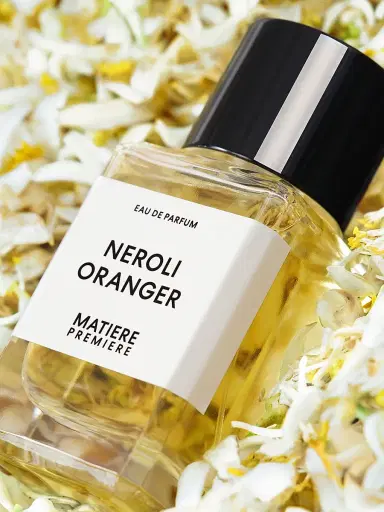 Matiere Premiere Neroli Oranger Eau de Parfum 3.4 oz | Thumbnail 3 Matiere Premiere Neroli Oranger Eau de Parfum 3.4 oz | Thumbnail 3
