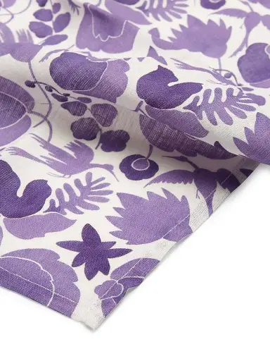 La DoubleJ Large Napkins Set of 2 | Thumbnail 4 La DoubleJ Large Napkins Set of 2 | Thumbnail 4